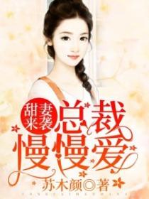 甜妻來襲：總裁，慢慢愛！