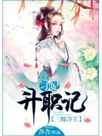 三嫁冷王：刁妃升職記