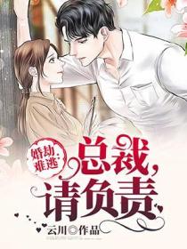 婚劫難逃：總裁，請負責