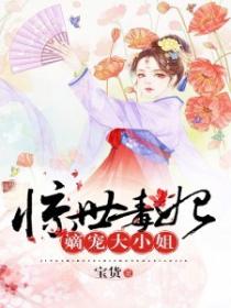 驚世毒妃：嫡寵大小姐