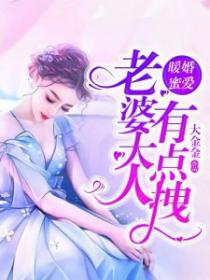 暖婚蜜愛：老婆大人有點拽