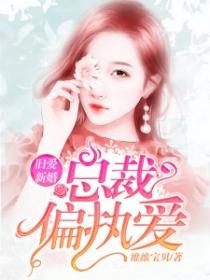 舊愛新婚：總裁偏執愛