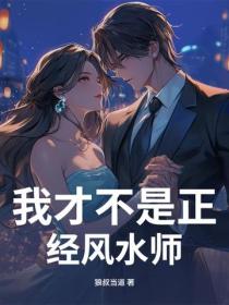 我才不是正经风水师