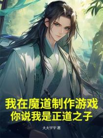 我在魔道製作遊戲，你說我是正道之子？