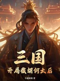 三國：開局截胡何太後