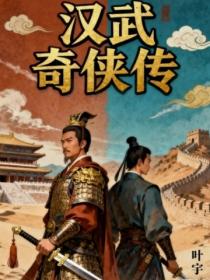 漢武奇俠傳