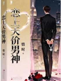 戀上天價男神