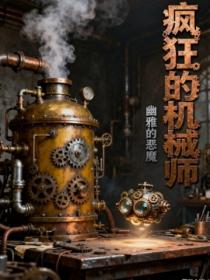 瘋狂的機械師