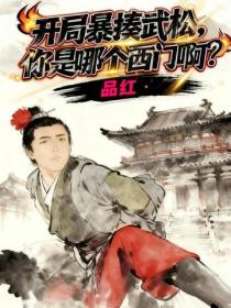 開局暴揍武鬆，你是哪個西門啊？