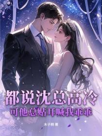 都說沈總高冷，可他總貼耳喊我乖乖