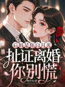 後媽是你白月光，扯證離婚你別慌