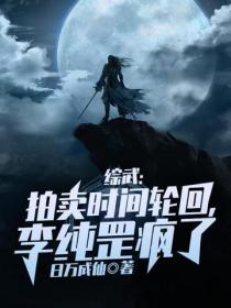 綜武：拍賣時間輪回，李純罡瘋了