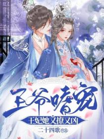 王爺嗜寵：王妃她又撩又凶