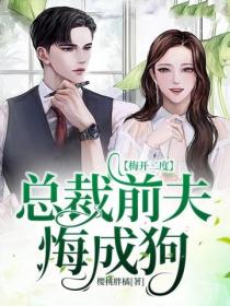 梅開二度：總裁前夫悔成狗