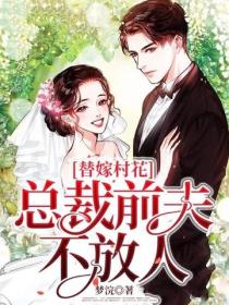替嫁村花，總裁前夫不放人