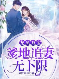 龍鳳雙寶：爹地追妻無下限