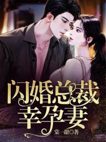 閃婚總裁幸孕妻