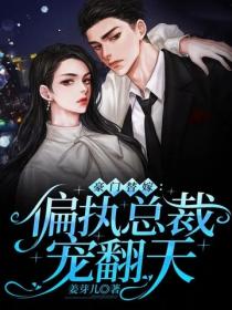 豪門替嫁：偏執總裁寵翻天