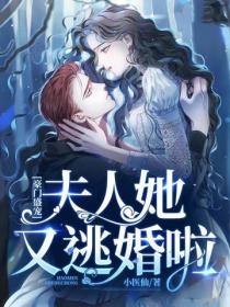 豪門盛寵：夫人她又逃婚啦