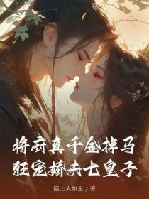 將府真千金掉馬，狂寵嬌夫七皇子