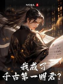 我成了千古第一明君？