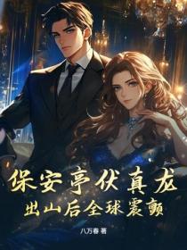 保安亭伏真龙，出山后全球震颤！