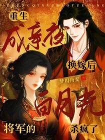 重生成親夜換嫁後，將軍的白月光殺瘋了