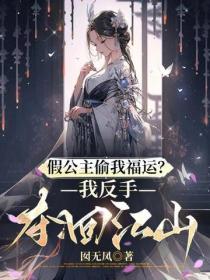 假公主偷我福運？我反手奪回江山