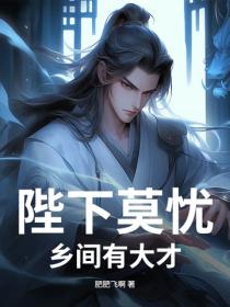 陛下莫憂，鄉間有大才