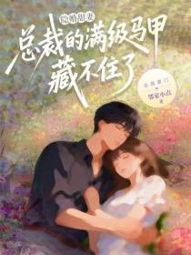 隱婚甜妻：總裁的滿級馬甲藏不住了