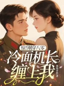 驚！剛穿八零，冷麵機長纏上我