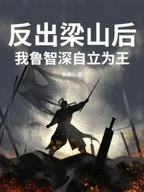 反出梁山後，我魯智深自立為王