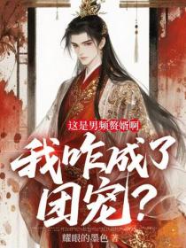 這是男頻贅婿啊，我咋成了團寵？
