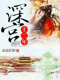 深宮十二年