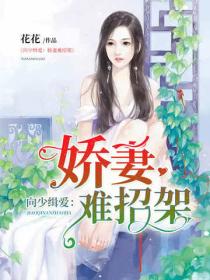 向少緝愛：嬌妻難招架