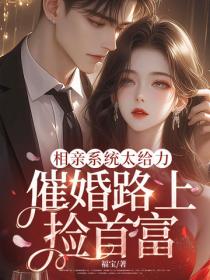 相親係統太給力，催婚路上撿首富