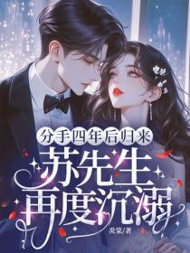 分手四年後歸來，蘇先生再度沉溺