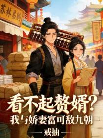 看不起贅婿？我與嬌妻富可敵九朝