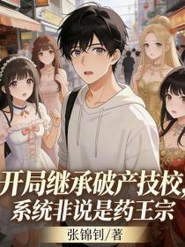 開局繼承破產技校，係統非說是藥王宗