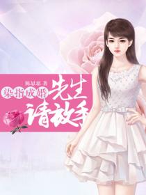 染指成婚：先生，請放手