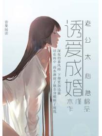 誘愛成婚：老公太心急