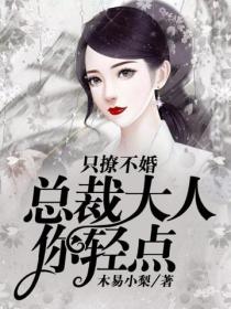 隻撩不婚：總裁大人，你輕點