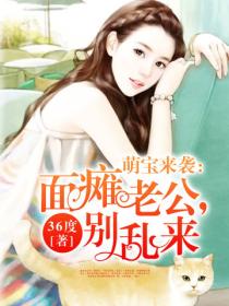 萌寶來襲：麵癱老公，別亂來