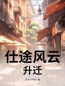 仕途风云：升迁