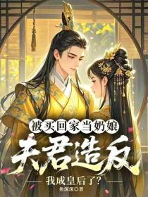 被买回家当奶娘，夫君造反我成皇后了？