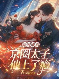 暗寵成真，京圈太子他上了癮