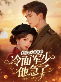 七零美人要離婚，冷麵軍少他急了