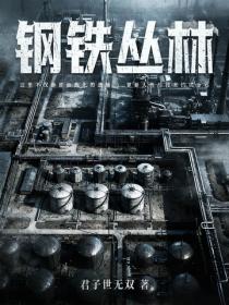 钢铁丛林
