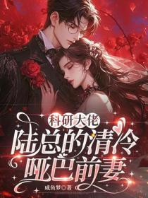 陆总是喇叭，少夫人不是哑巴