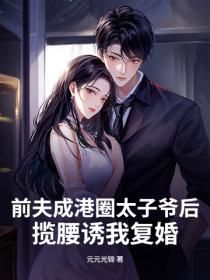 前夫成港圈太子爷后，揽腰诱我复婚